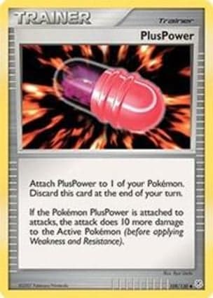 Carta PlusPower