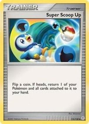 Carta Super Recolhida