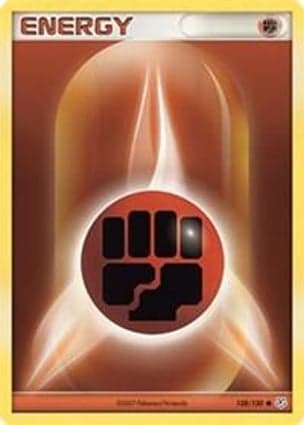 Carta Energia de Luta