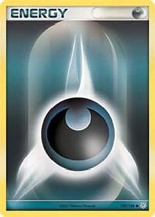 Carta Energia de Escuridão