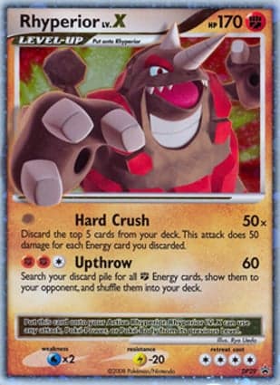 Carta Rhyperior