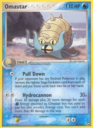 Carta Omastar