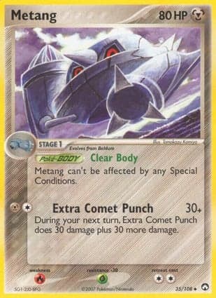 Carta Metang