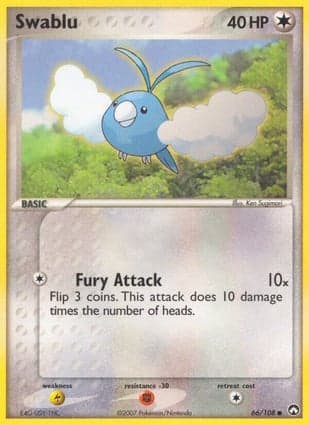 Carta Swablu