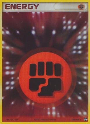 Carta Energia de Luta
