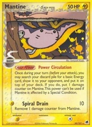 Carta Mantine