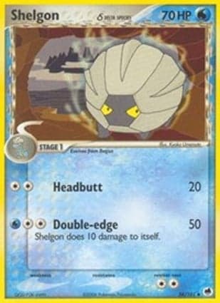 Carta Shelgon