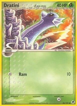 Carta Dratini