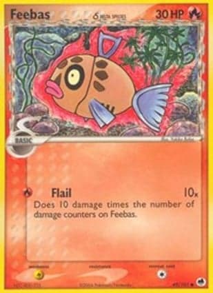 Carta Feebas