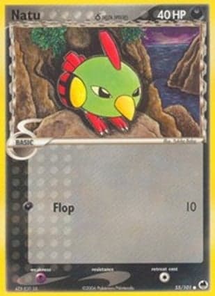 Carta Natu
