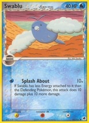 Carta Swablu