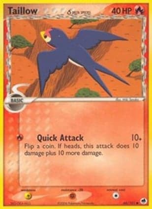 Carta Taillow