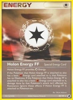 Carta Holon Energy FF