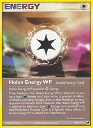 Carta Holon Energy WP