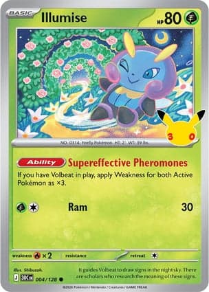 Carta Illumise