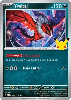 Carta Yveltal