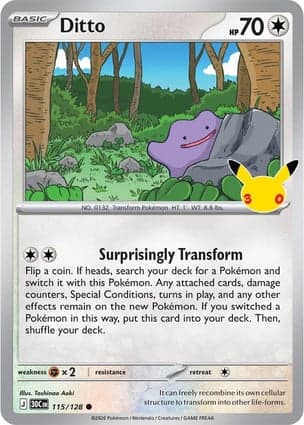 Carta Ditto