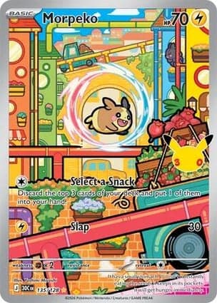 Carta Morpeko