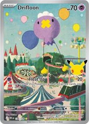 Carta Drifloon