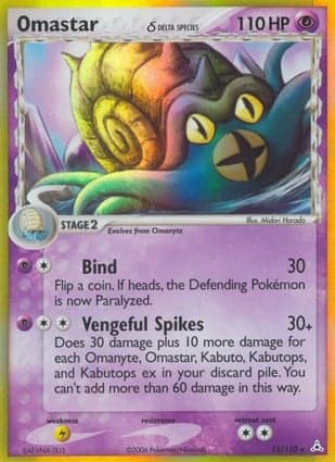 Carta Omastar