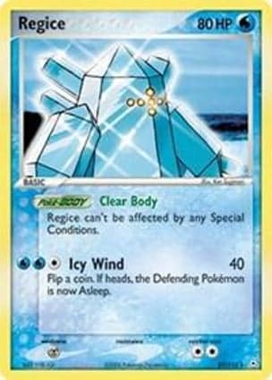 Carta Regice