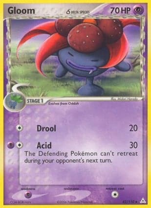 Carta Gloom