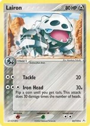 Carta Lairon