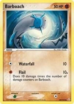 Carta Barboach