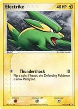 Carta Electrike