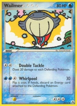 Carta Wailmer