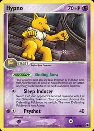 Carta Hypno