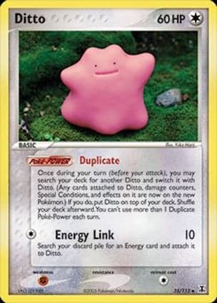 Carta Ditto