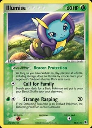 Carta Illumise