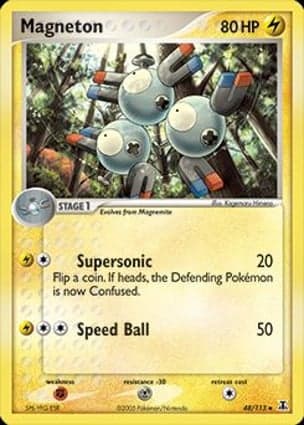 Carta Magneton
