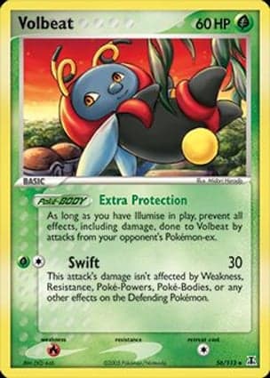 Carta Volbeat