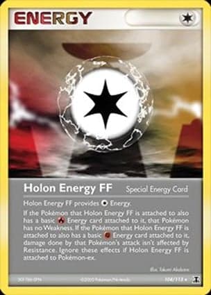 Carta Holon Energy FF