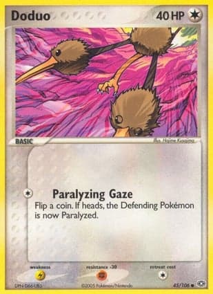 Carta Doduo