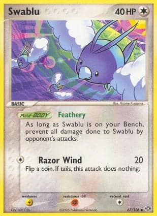 Carta Swablu