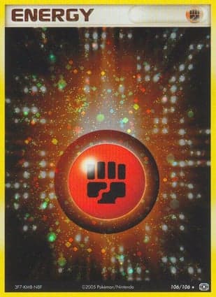 Carta Energia de Luta
