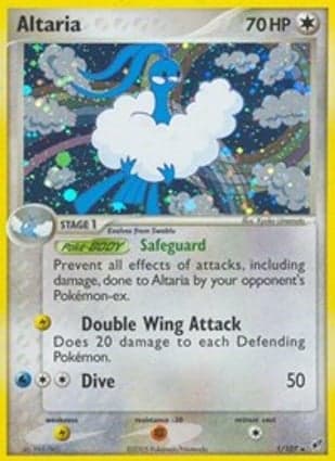 Carta Altaria