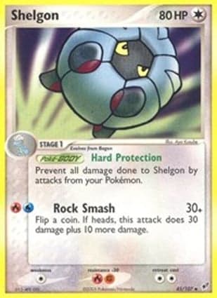 Carta Shelgon