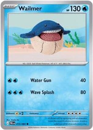 Carta Wailmer