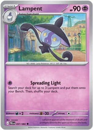 Carta Lampent