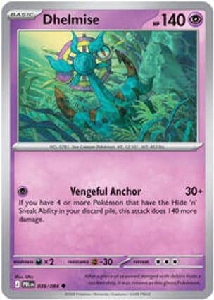 Carta Dhelmise