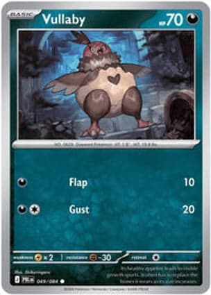 Carta Vullaby