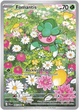 Carta Fomantis