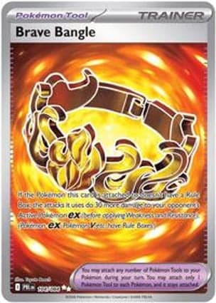 Carta Bracelete BravioBrave Bangle