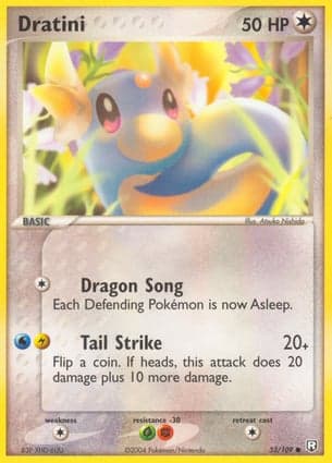 Carta Dratini