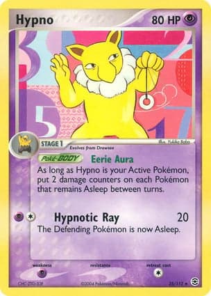 Carta Hypno