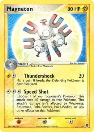 Carta Magneton